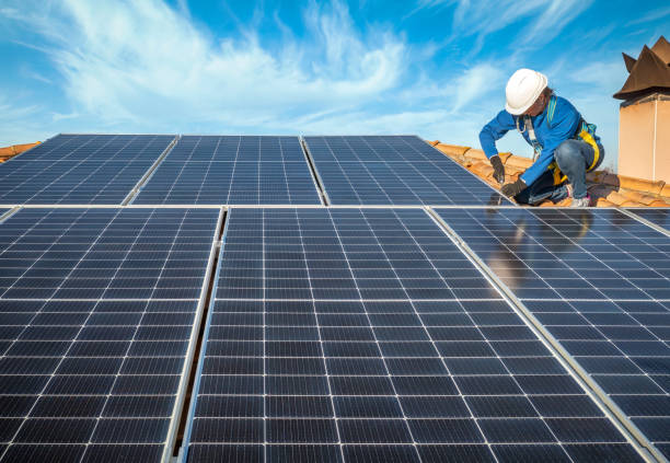 Trusted Van Horn, TX Roofing Services Experts