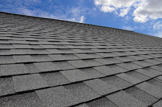 Emergency Roof Repair in Van Horn, TX